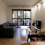 Plaza Monterrey Parking Opcional By Salamancavacacional Salamanque