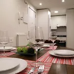 Plaza Monterrey Parking Opcional By Salamancavacacional Appartement Salamanque