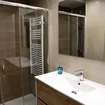 Plaza Monterrey Parking Opcional By Salamancavacacional *