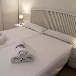 Appartement Plaza Monterrey Parking Opcional By Salamancavacacional