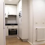 Plaza Monterrey Parking Opcional By Salamancavacacional Appartement