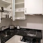 Plaza Monterrey Parking Opcional By Salamancavacacional