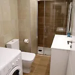 Plaza Monterrey Parking Opcional By Salamancavacacional Appartement Salamanque