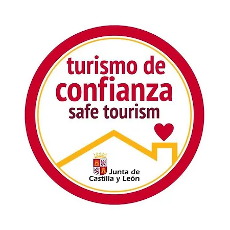 Appartement Plaza Monterrey Parking Opcional By Salamancavacacional *