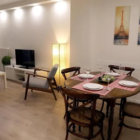 Plaza Monterrey Parking Opcional By Salamancavacacional Appartement