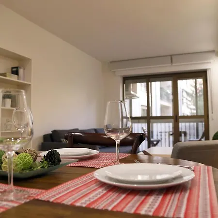 Apartament Plaza Monterrey Parking Opcional By Salamancavacacional Salamanka