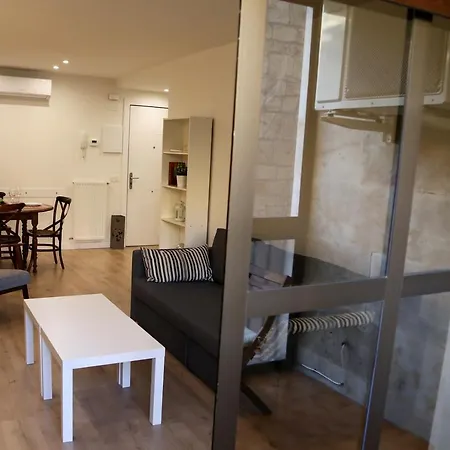 Apartament Plaza Monterrey Parking Opcional By Salamancavacacional *