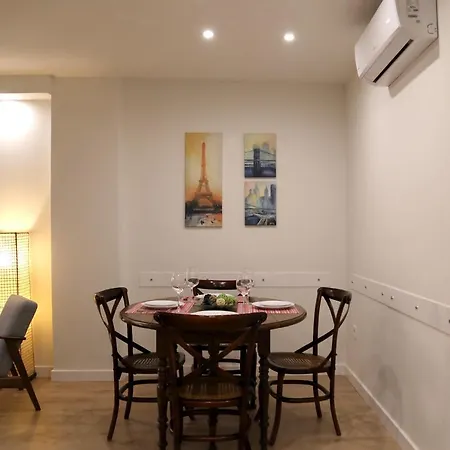 Plaza Monterrey Parking Opcional By Salamancavacacional Appartement *