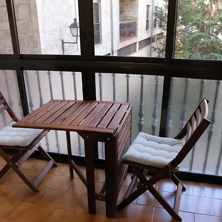 Plaza Monterrey Parking Opcional By Salamancavacacional *