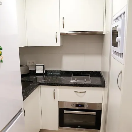 Appartement Plaza Monterrey Parking Opcional By Salamancavacacional Salamanque