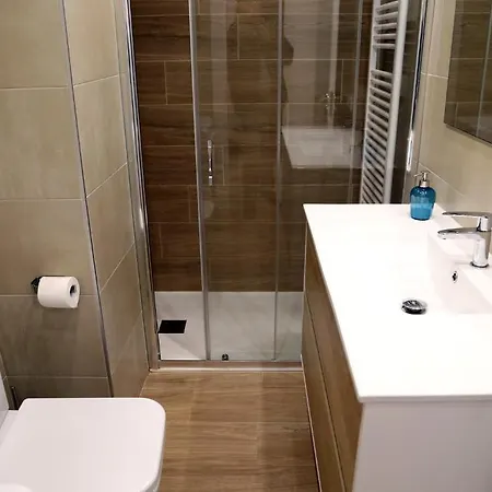 Plaza Monterrey Parking Opcional By Salamancavacacional *