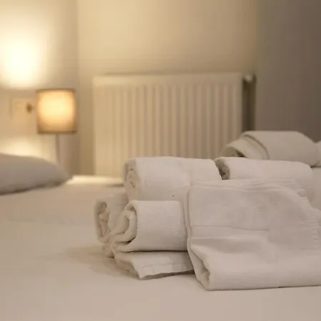 Plaza Monterrey Parking Opcional By Salamancavacacional Lejlighed *