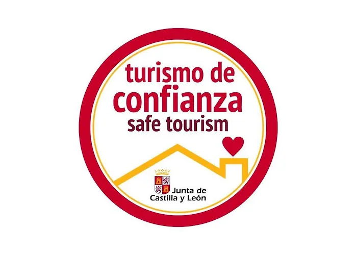 Apartamento Plaza Monterrey Parking Opcional By Salamancavacacional *