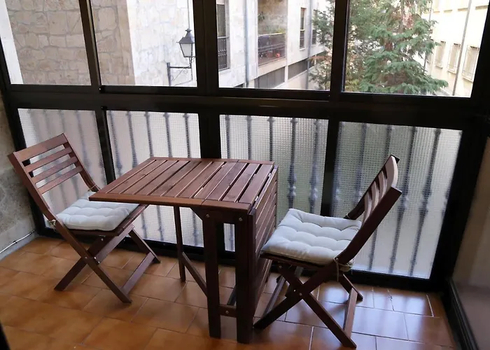 Plaza Monterrey Parking Opcional By Salamancavacacional *