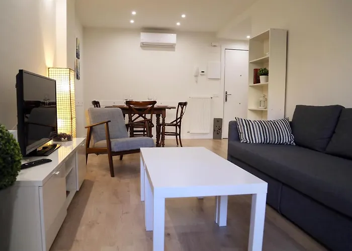 Plaza Monterrey Parking Opcional By Salamancavacacional