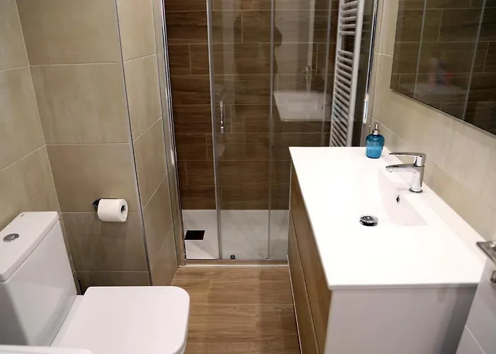 Plaza Monterrey Parking Opcional By Salamancavacacional *