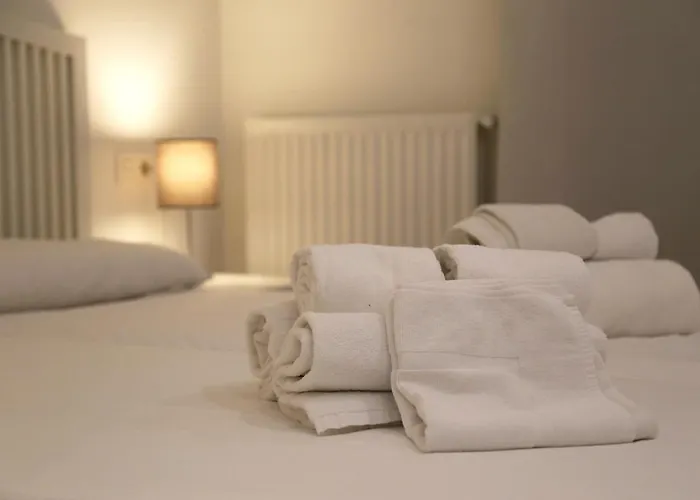 Plaza Monterrey Parking Opcional By Salamancavacacional Apartamento *