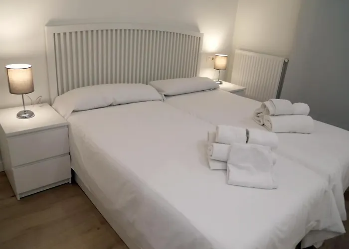 Plaza Monterrey Parking Opcional By Salamancavacacional